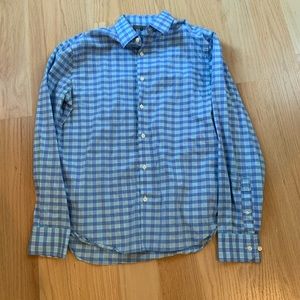 Bonobos - lightweight button down shirt - M